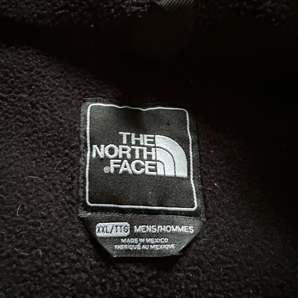 North Face Jacket - Picture 2 of 2